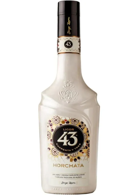 Licor 43 Horchata 700 ml